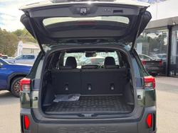 2026 Subaru Outback AWD Touring