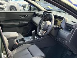2026 Subaru Outback AWD Touring