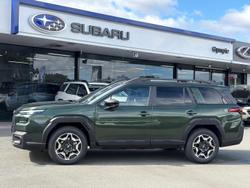 2026 Subaru Outback AWD Touring