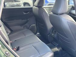 2026 Subaru Outback AWD Touring