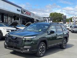 2026 Subaru Outback AWD Touring