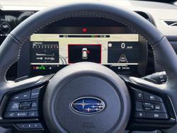 2026 Subaru Outback AWD Touring