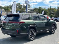 2026 Subaru Outback AWD Touring