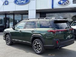 2026 Subaru Outback AWD Touring