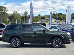 2026 Subaru Outback AWD Touring