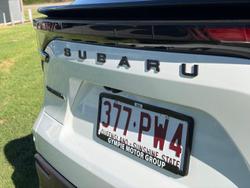 2026 Subaru Solterra AWD