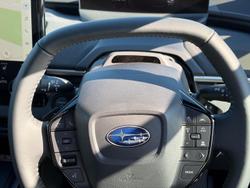 2026 Subaru Solterra AWD