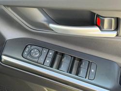 2026 Subaru Solterra AWD
