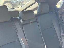 2026 Subaru Solterra AWD