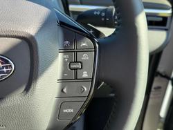 2026 Subaru Solterra AWD