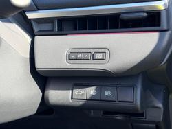2026 Subaru Solterra AWD