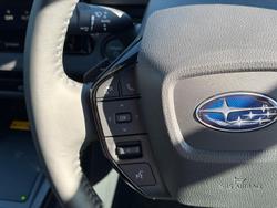 2026 Subaru Solterra AWD