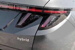 2026 Hyundai Tucson Hybrid Premium N Line