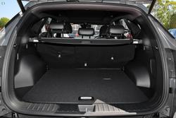 2026 Hyundai Tucson Hybrid Premium N Line