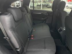 2026 Isuzu MU-X LS-U