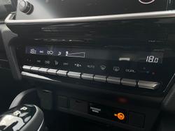 2026 Isuzu MU-X LS-U