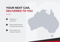 2026 Isuzu MU-X LS-U