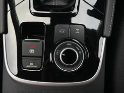 2026 Isuzu MU-X LS-U
