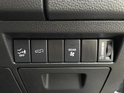 2026 Isuzu MU-X LS-U