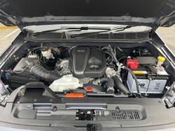 2026 Isuzu MU-X LS-U