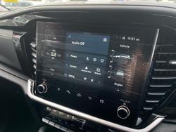 2026 Isuzu MU-X LS-U