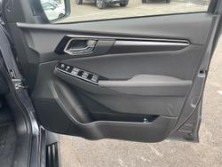 2026 Isuzu MU-X LS-U