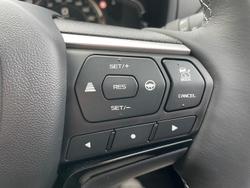 2026 Isuzu MU-X LS-U