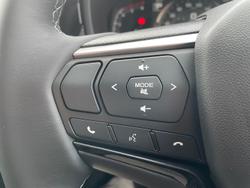 2026 Isuzu MU-X LS-U