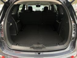2026 Isuzu MU-X LS-U