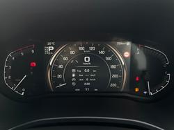 2026 Isuzu MU-X LS-U