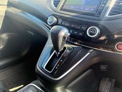 2015 Honda CR-V VTi