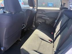 2015 Honda CR-V VTi