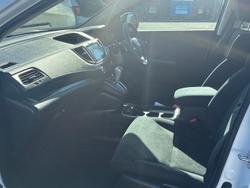 2015 Honda CR-V VTi