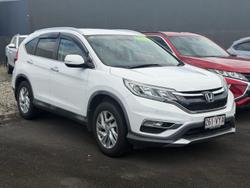 2015 Honda CR-V VTi