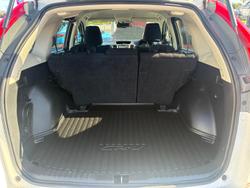 2015 Honda CR-V VTi