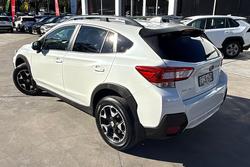 2019 Subaru XV 2.0i-L