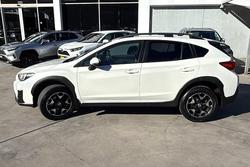 2019 Subaru XV 2.0i-L