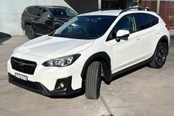 2019 Subaru XV 2.0i-L