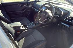 2019 Subaru XV 2.0i-L