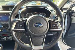 2019 Subaru XV 2.0i-L