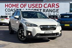 2019 Subaru XV 2.0i-L