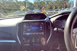 2019 Subaru XV 2.0i-L