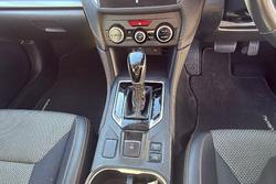 2019 Subaru XV 2.0i-L