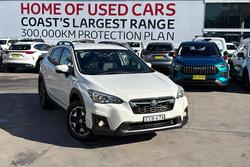 2019 Subaru XV 2.0i-L