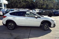 2019 Subaru XV 2.0i-L