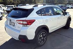 2019 Subaru XV 2.0i-L