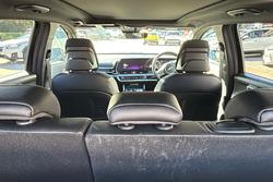 2024 Kia Sportage GT-Line