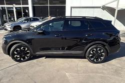 2024 Kia Sportage GT-Line