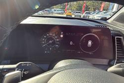 2024 Kia Sportage GT-Line