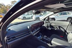 2024 Kia Sportage GT-Line